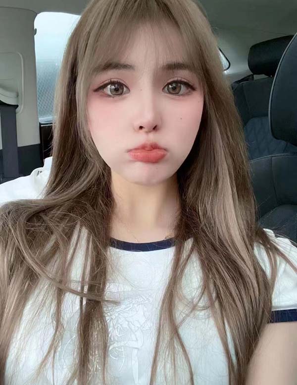 首尔高端模特微信