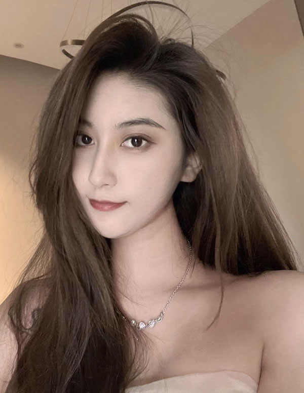 新加坡外围模特