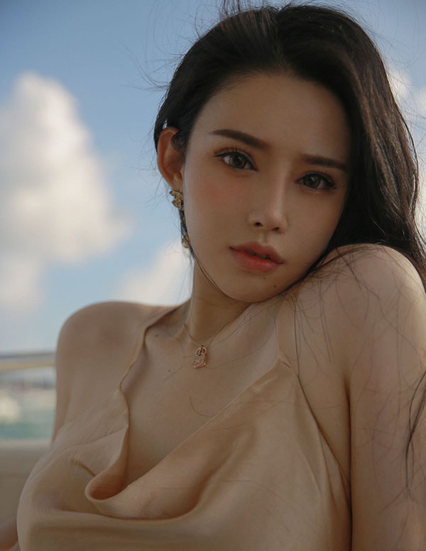 吉隆坡伴游模特