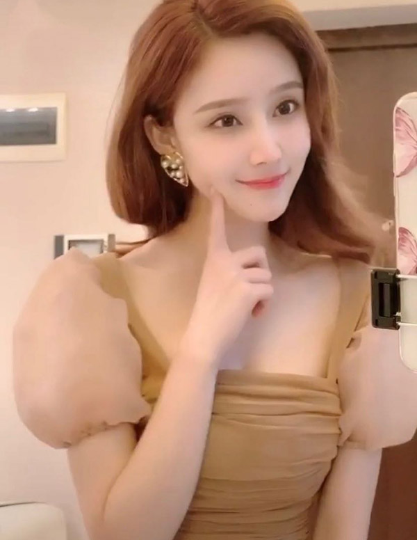 伦敦外围模特微信